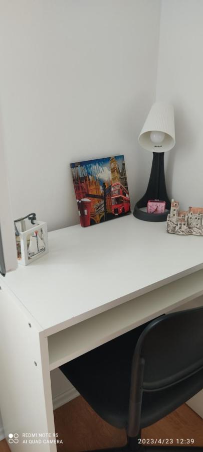 Apartman Sandra Lejlighed Split Eksteriør billede